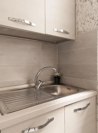 Pamphili Apartment * Rome