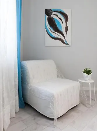 Pamphili Apartment Appartement Rome